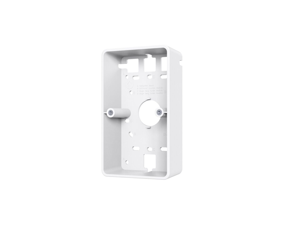 Alternative view of Caja de Conexiones TP-link para Punto Acceso (OJB-100)