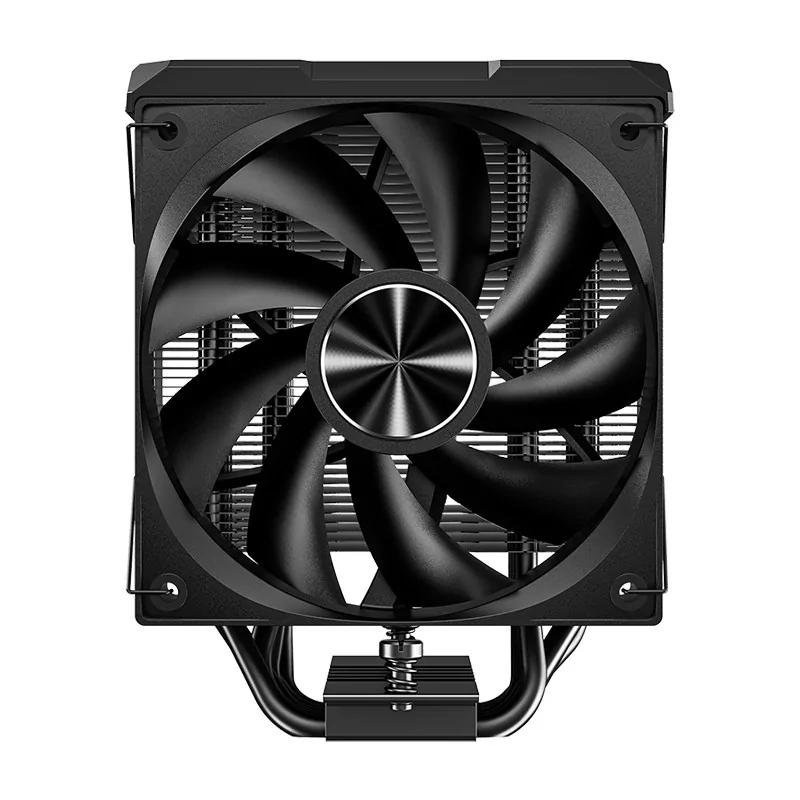 VENTILADOR DISIPADOR 12CM HIDITEC DC20 PRO INTEL/AMD - Imagen 4