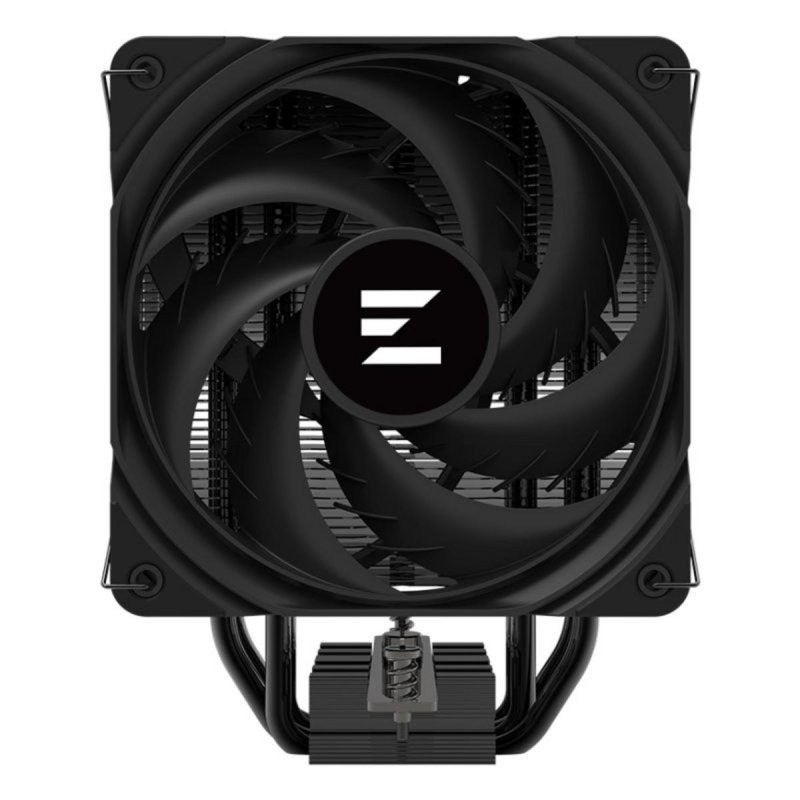 VENTILADOR + DISIPADOR CPU ZALMAN CNPS9X ARGB BLACK - Imagen 3