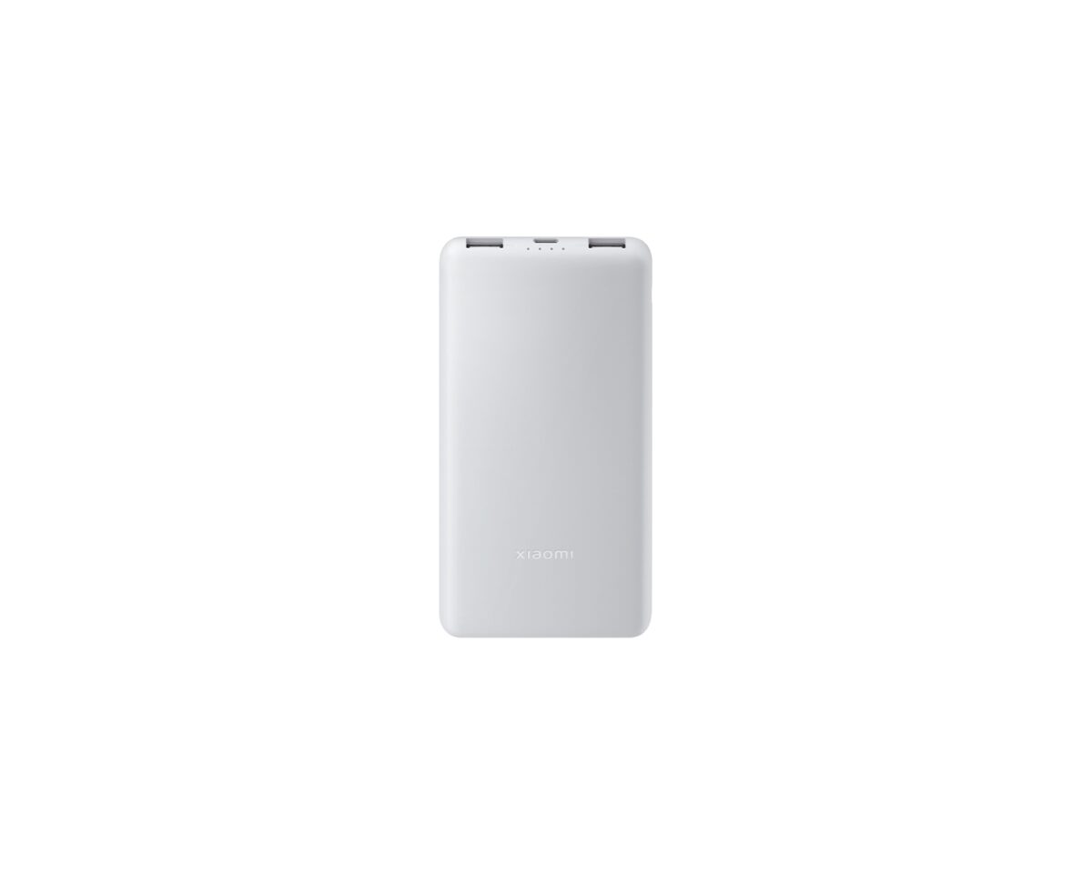 Alternative view of PowerBank XIAOMI 22.5W Lite 10000mAh Blanco (BHR9350GL)