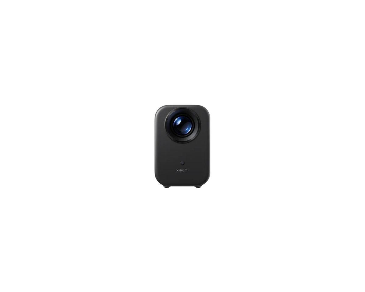Alternative view of Proyector XIAOMI L1 EU 200L FHD WiFi Negro (BHR9417EU)