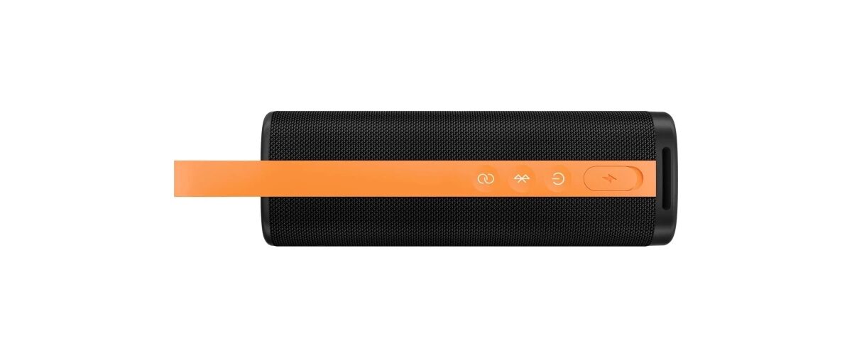 Alternative view of Altavoz XIAOMI S29D 2.0 30W Bluetooth Negro (QBH4261GL)