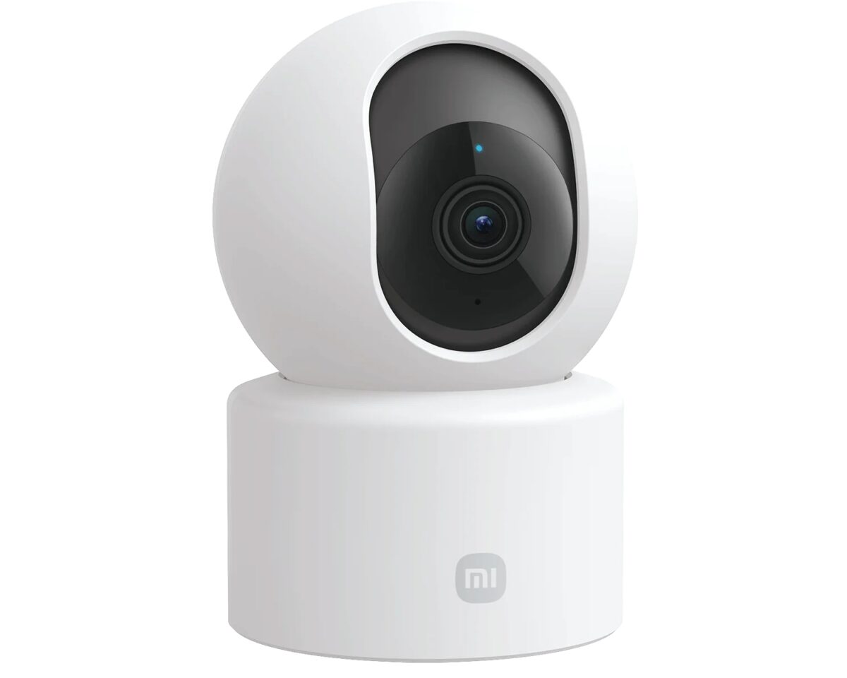 Alternative view of Cámara IP XIAOMI C201 FHD WiFi Nocturna (BHR08NBGL)