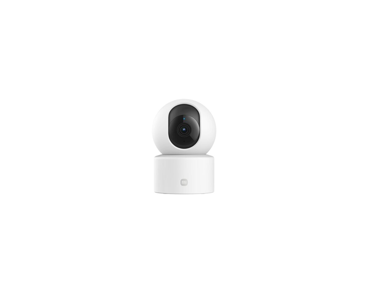 Alternative view of Cámara IP XIAOMI C301 3mp H.265 WiFi Blanca (BHR8683GL)
