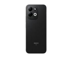 Smartphone XIAOMI Redmi 17 6.9" 4Gb 256Gb 5G Negro