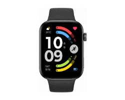 Smartwatch XIAOMI Redmi Watch 6 Active Negro(BHR09CZGL)