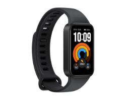 SmartBand XIAOMI Mi Band 11 Active Negra (BHR09AEGL)