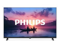 TV Philips 40" LCD FHD WiFi Smart TV Negro (40PFS6050)