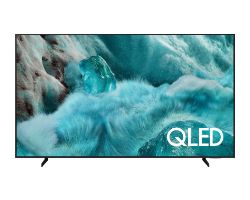 TV Samsung 65" 4K WiFi Smart TV Negro (QE65Q7FAAUXXH)