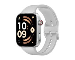 Smartwatch XIAOMI Redmi Watch 6 Plata/Gris (BHR08CUGL)