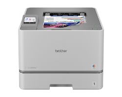 Brother Láser A4 Color USB WiFi Dúplex Gris(HLL8570CDW)