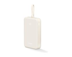 Power bank Ugreen 20000mAh 1xUSB-A 1xUSB-C (35340)