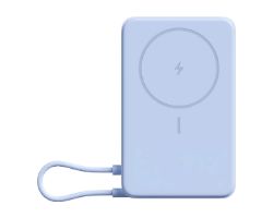 PowerBank XIAOMI 10000mAh 1xUSB-C Azul (BHR08PCGL)