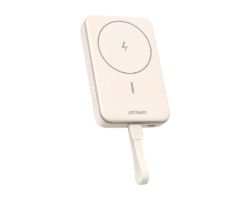 PowerBank Ugreen 10000mAh Inalámbrico Beige (35341)