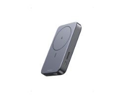 Mini PowerBank Ugreen 10000mAh 20W MagSafe Gris (15086)
