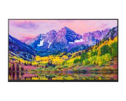 TV LG 43" Hotel TV ProCentric Cast UHD (43UK762H3LB)