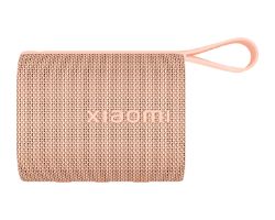 Altavoz XIAOMI TWS 5W Bluetooth Rosa (QBH4380GL)
