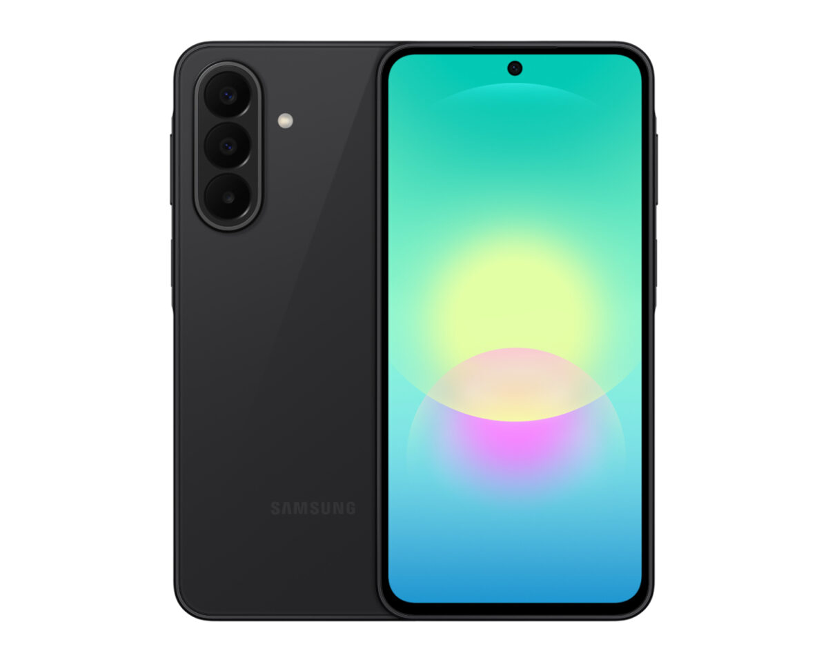 Alternative view of Smartp Samsung A27 6.7" 6Gb 128Gb 5G Negro (SM-A276B)