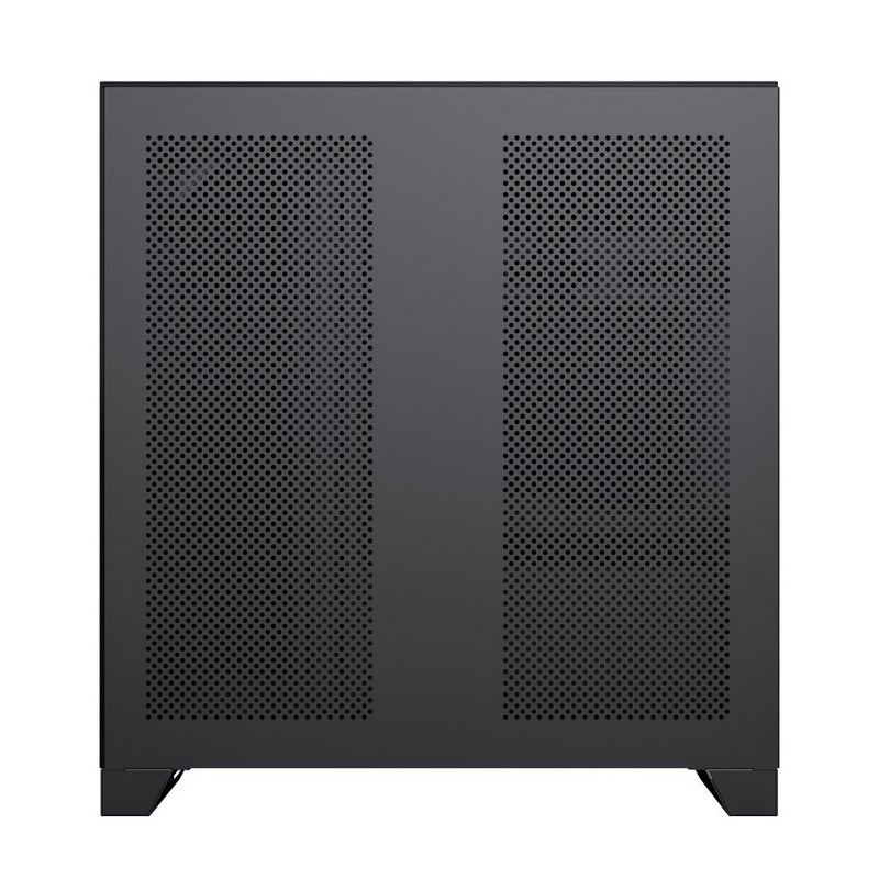CAJA ORDENADOR GAMING INFINITY PRO BLACK - Imagen 8