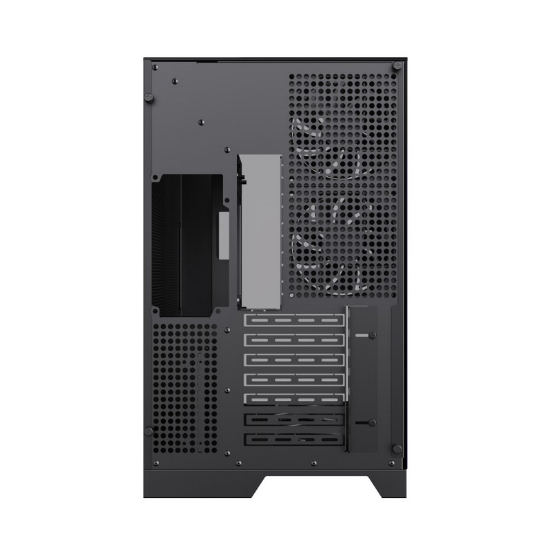 CAJA ORDENADOR GAMING INFINITY PRO BLACK - Imagen 9