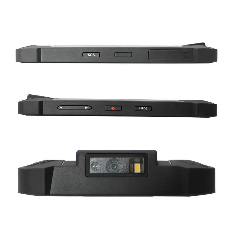 CAPTURADOR PDA AVPOS DC82 5.7 OCTA/8GB/128GB/NFC/2D/4G ANDROID - Imagen 20
