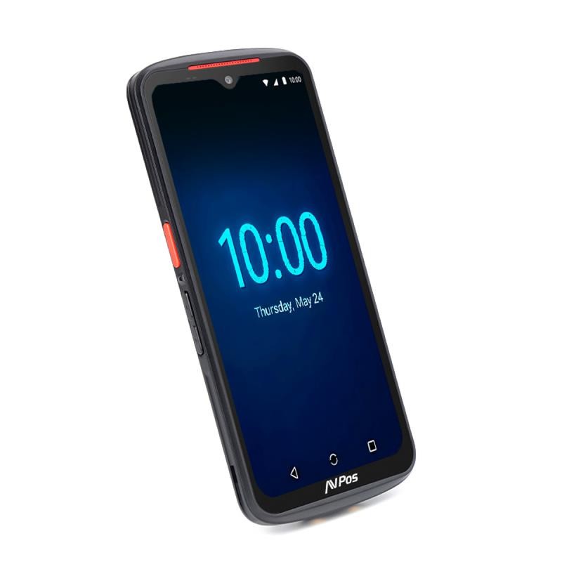 CAPTURADOR PDA AVPOS DC88 6.5 OCTA/8GB/128GB/5G/WIFI6/NFC/2D - Imagen 10