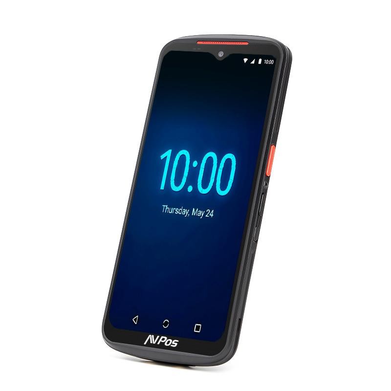 CAPTURADOR PDA AVPOS DC88 6.5 OCTA/8GB/128GB/5G/WIFI6/NFC/2D - Imagen 12