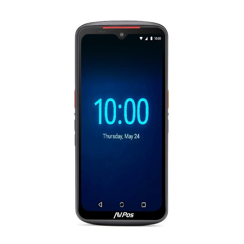 CAPTURADOR PDA AVPOS DC88 6.5 OCTA/8GB/128GB/5G/WIFI6/NFC/2D - Imagen 9
