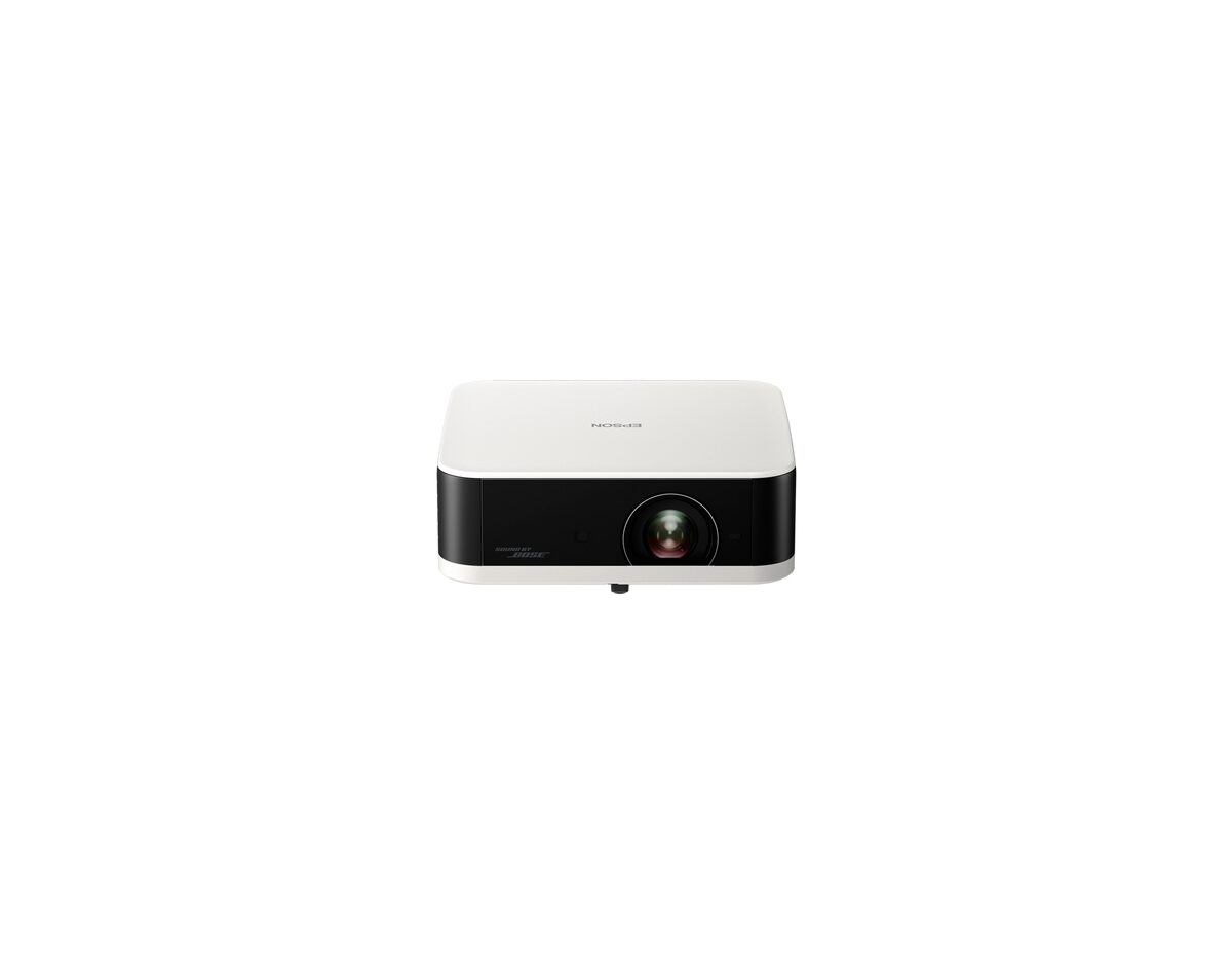 Proyector Epson portátil EF-61W GoogleTV FHD V11HB72040