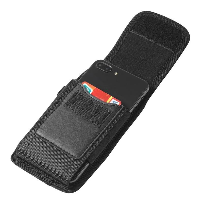 FUNDA AVPOS CON CLIP DE CINTURON PDA/SMARTPHONE HASTA 6.8 - Imagen 12