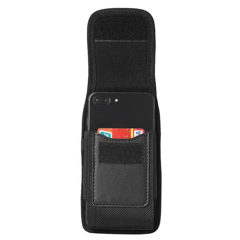 FUNDA AVPOS CON CLIP DE CINTURON PDA/SMARTPHONE HASTA 6.8 - Imagen 13