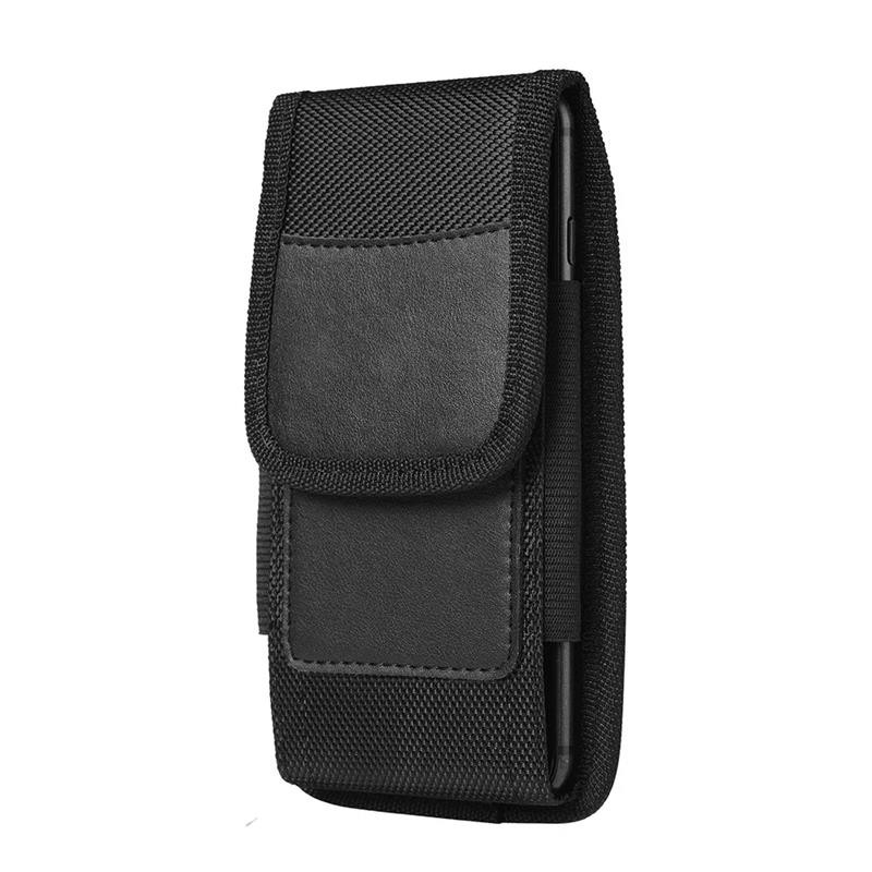 FUNDA AVPOS CON CLIP DE CINTURON PDA/SMARTPHONE HASTA 6.8 - Imagen 14