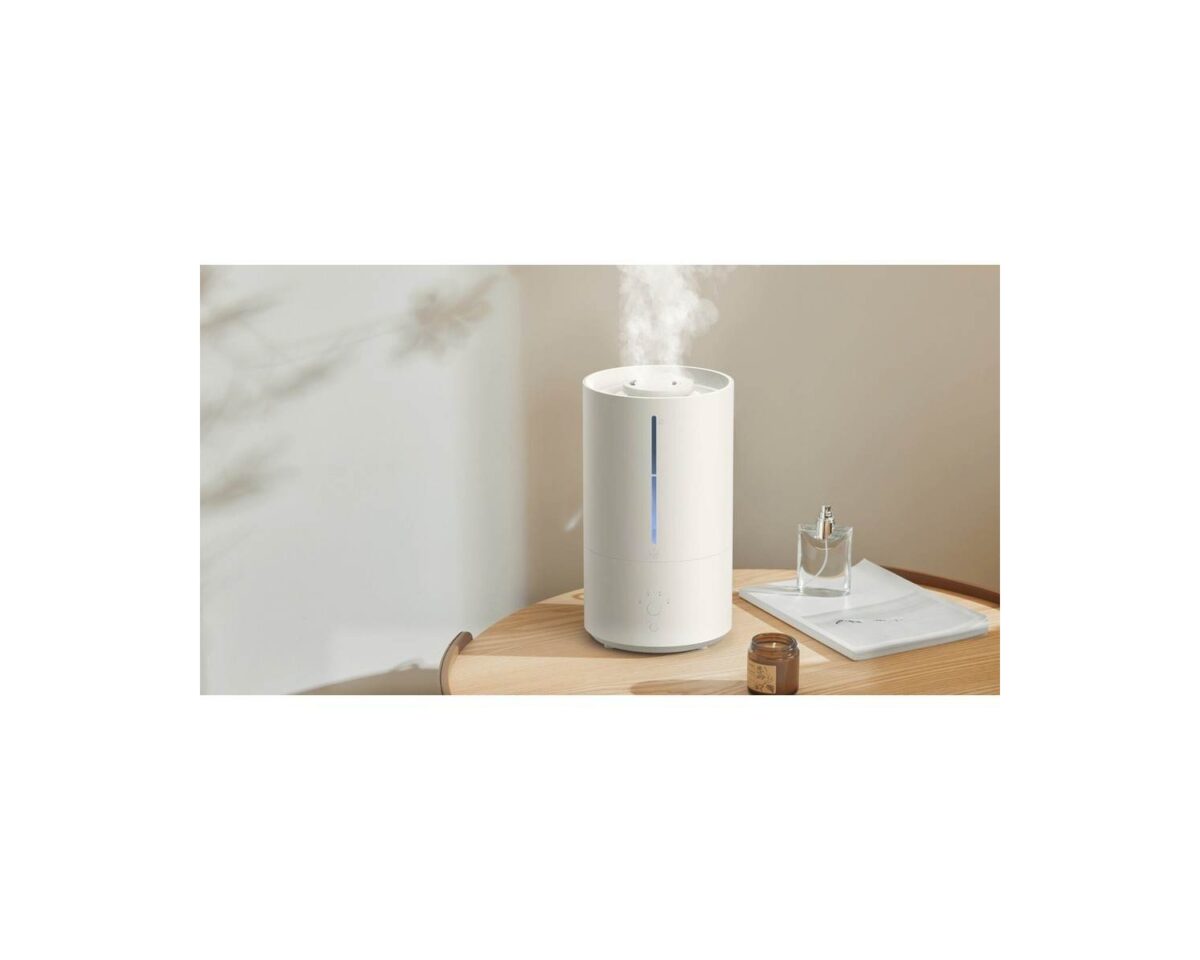 Alternative view of Humidificador XIAOMI 4.5L 28W 350ml/h Blanco(BHR6026EU)