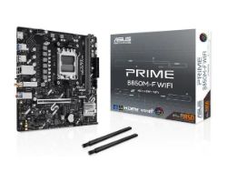 Placa base ASUSPRIME B850M-F WIFI (90MB1N80-M0EAY0)