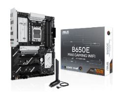 Placa base ASUS B650E MAX GAMING WIFI (90MB1LD0-M0EAY0)