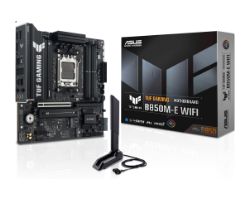 Placa base ASUSTUF GAMING B850M-EWIFI (90MB1LS0-M0EAY0)