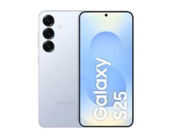 Smartp Samsung S25 6.2" 12Gb 256Gb 5G Azul (SM-S931BLB)