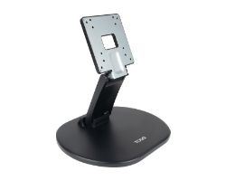 Soporte Monitor/Mesa TooQ 17" a 27" Negro (DB1027TN-B)