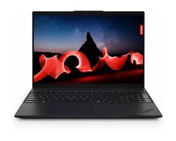 Lenovo L16 G1 U5 16Gb 512Gb 16" W11P Negro (21L3005QSP)