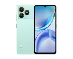 Smartphone ZTE Blade A36 6.75" 4Gb 64Gb Verde (P606F20)