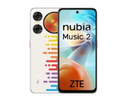 Smartphone ZTE Nubia Music 2 6.6" 4Gb 128Gb Melody Wave