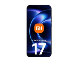 Smartphone XIAOMI 17 Ultra 6.9" 16Gb 512Gb 5G Negro