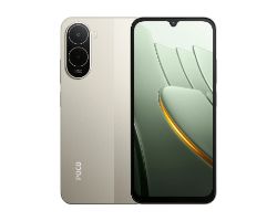 Smartphone XIAOMI Poco C81 Pro 6.90" 4Gb 256Gb 4G Oro