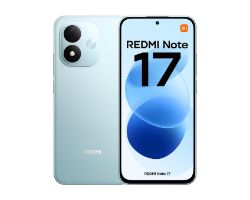 Smartp XIAOMI Note 17 6.99" 6Gb 256Gb Sky (MZB0NKDEU)
