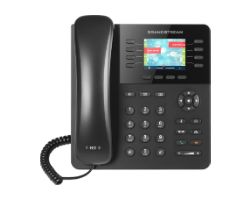 Teléfono IP Grandstream 8 líneas SIP (GXP2135)