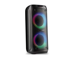 Altavoz Portátil NGS 240W Bluetooth Negro (WILDBANGER3)