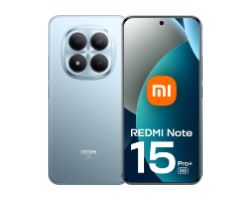 Smartp XIAOMI Redmi Note 15 Pro+ 6.83" 8Gb 256Gb Azul
