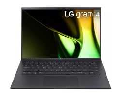 Portatil LG Gram 14" U5 16GB 512GB(14ZB90S-G.AA55BNG)
