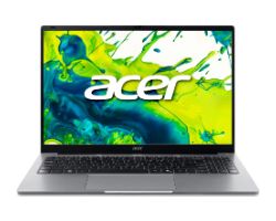 Acer Aspire AL15-47P-R Ryzen3 8Gb 512SSD 15.6" W11 Gris