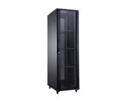 Armario Suelo AITEN 19" 42U 600X800 Acces. (F80.68.42)